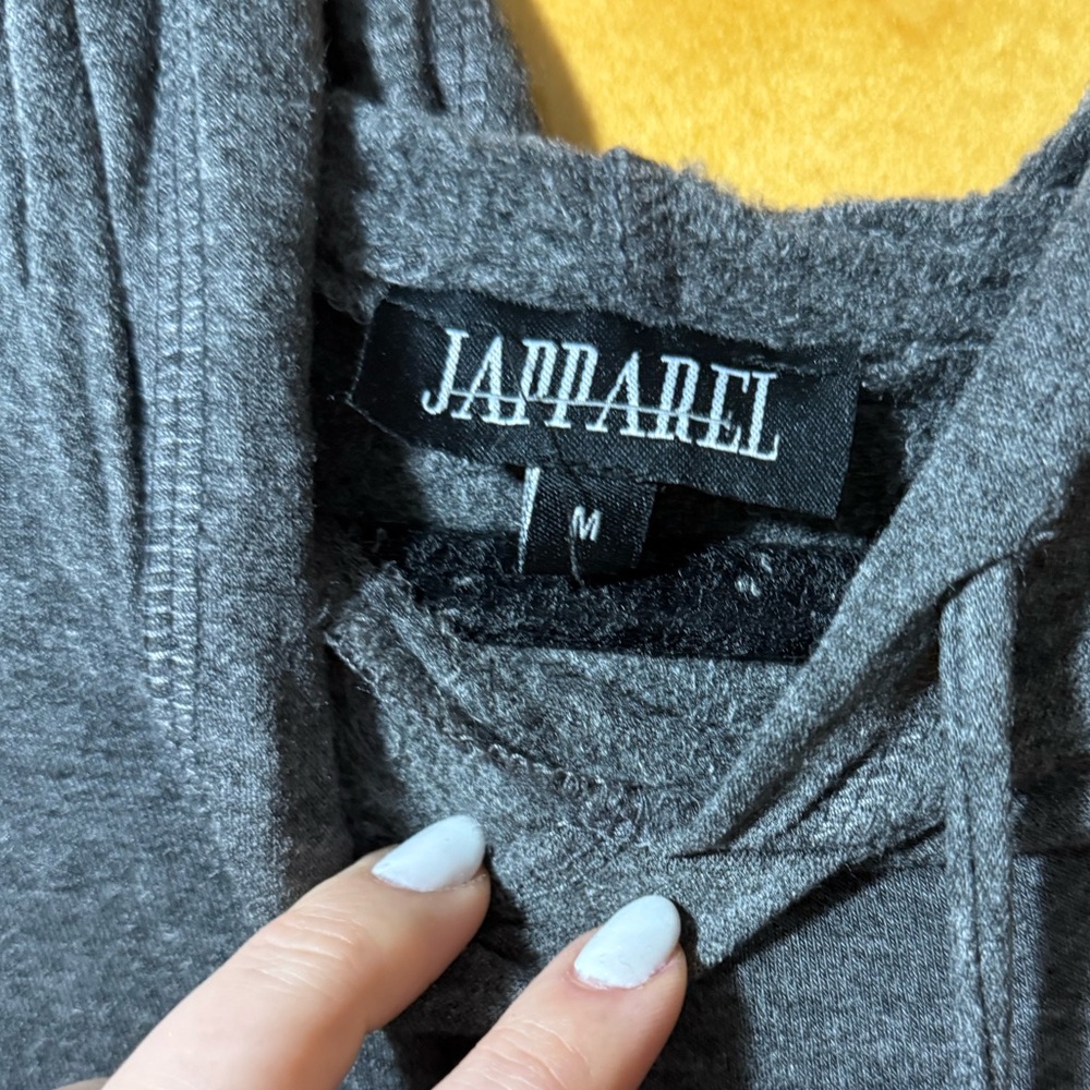 Japparel Hooded Dress - image 3